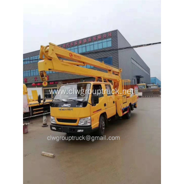 JMC 14m 16m aerial working truck